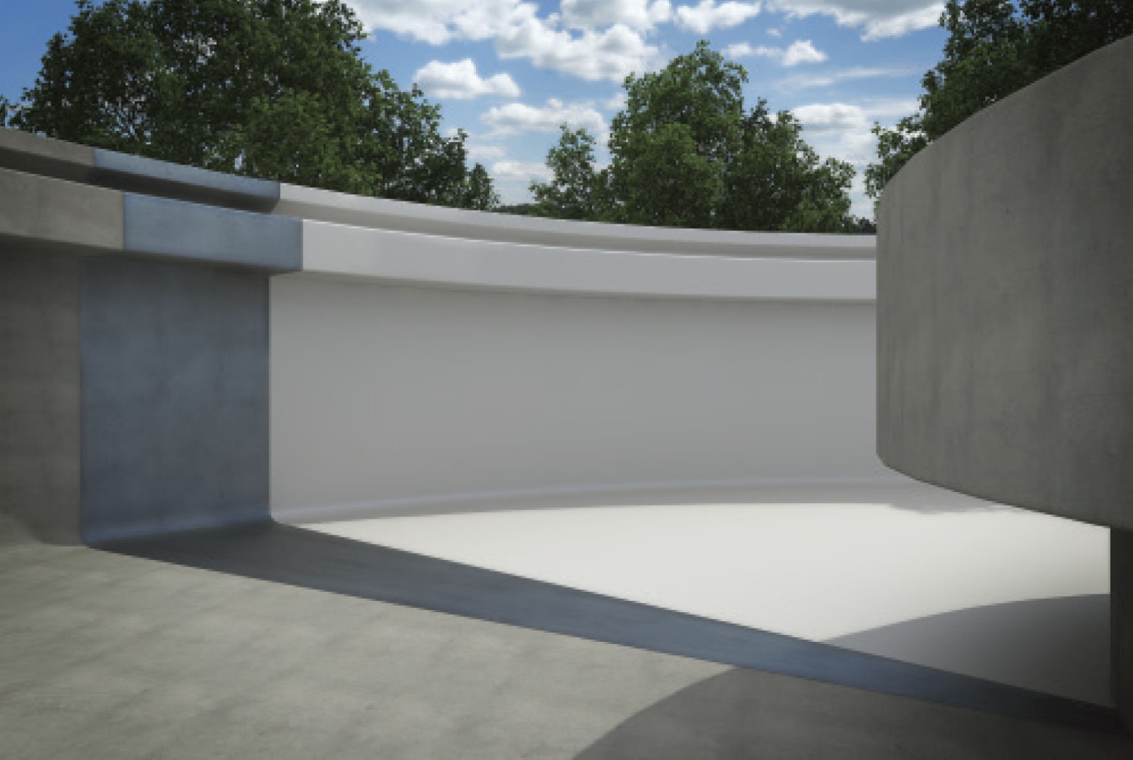 Hibrit Polyurea Kaplama